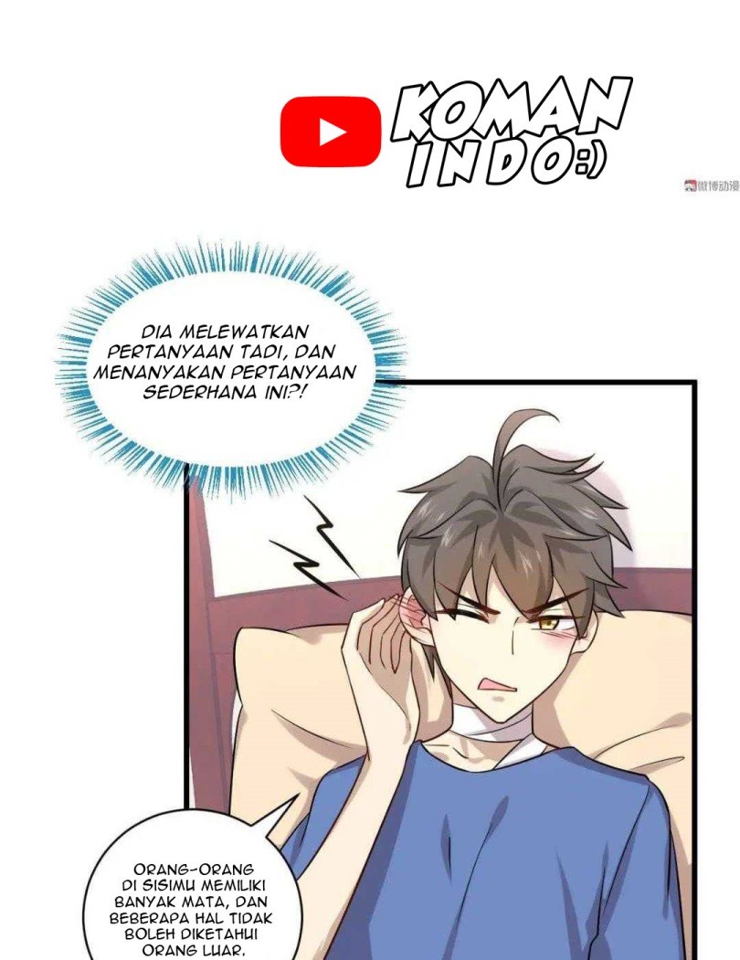 Immortal Swordsman in The Reverse World Chapter 50 Gambar 1